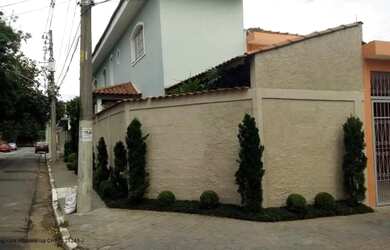 Imagem 5: Casa em Cambuci - São Paulo