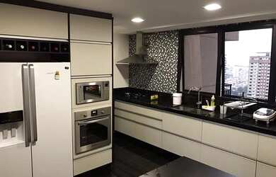 Imagem 2: Mobiliado no Analia Franco