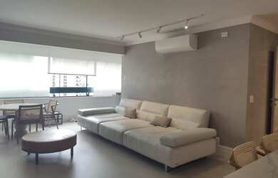 Imagem: O apartamento à venda possui 3 Dormitórios, 3 Banheiros, 3