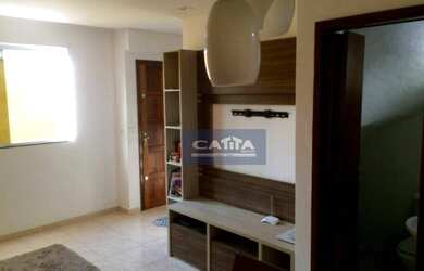 Imagem 11: Sobrado à venda, 56 m² por R$ 239.999,99 - Itaquera - São Paulo/SP