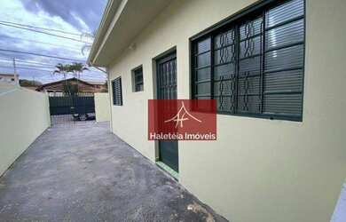 Imagem 5: Casa com 2 dormitórios à venda, 100 m² por R$ 290.000,00 - Barão Geraldo...