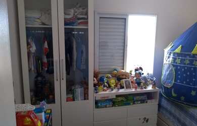 Imagem 6: Apartamento Condomínio Novitá