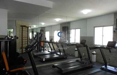 Imagem 13: Apartamento à venda, 50 m² por R$ 310.000,00 - Vila Alpina - São Paulo/SP