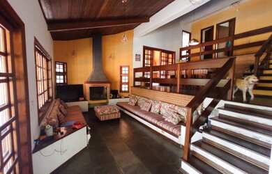 Imagem 3: Linda chácara à venda em Itu