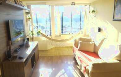 Imagem 1: Lindo Apartamento na Região do Jaçanã