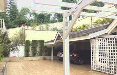 Imagem 3: Casa maravilhosa de altíssimo padrão e com vista deslumbrante