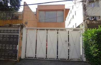 Imagem 1: Casa à venda, 218 m² por R$ 1.250.000,00 - Lapa - São Paulo/SP