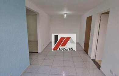 Imagem 3: Apartamento com 2 dormitórios, 52 m² - venda por R$ 195.000,00 ou aluguel...