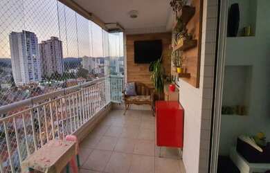 Imagem 6: APARTAMENTO RESIDENCIAL em SÃO PAULO - SP, LAUZANE PAULISTA