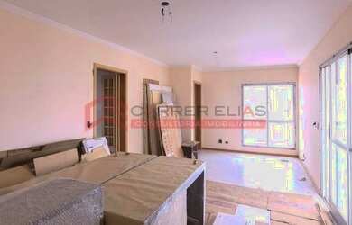 Imagem 2: Apartamento Novo Disponível para Venda Com 120 m² na Pompéia