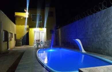 Imagem 3: Casa Para Venda Bairro Jardim Herplin Zona Sul São Paulo - SP