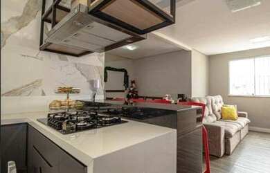 Imagem 5: Apartamento 03 quartos, su te, 02 vagas, no bairro Sagrada Fam lia