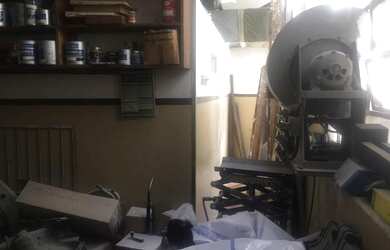 Imagem 6: ALUGA-SE SALAO COMERCIAL NA BELA VISTA - OTIMA LOCALIZACAO