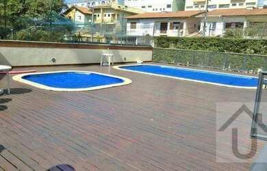 Imagem 9: Apartamento com 2 dormitórios à venda, 58 m² por R$ 328.800,00 - Butantã...