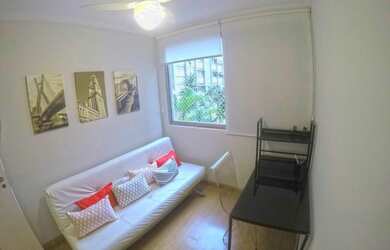 Imagem 11: APARTAMENTO /JARDIM PAULISTA