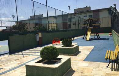 Imagem 13: Apartamento à venda, 74 m² por R$ 360.000,00 - Jardim Santa Cruz (Sacomã) - São Paulo/SP