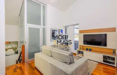 Imagem 13: Casa com 3 dormitórios, 380 m² - venda por R$ 3.000.000,00 ou aluguel...