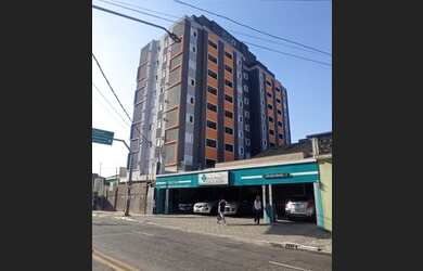 Imagem: O apartamento à venda possui 2 Dormitórios, 1 Banheiro e 39m²