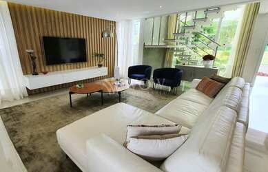 Imagem 7: CASA CONDOMINIO VILLAGIO DA BARRA 3 SUÍTES 2 VAGAS