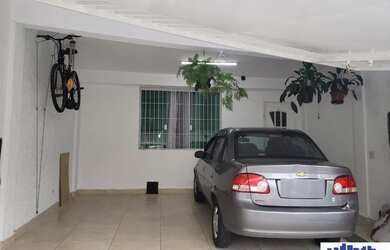 Imagem 1: SOBRADO A VENDA NO CANGAÍBA, SÃO PAULO