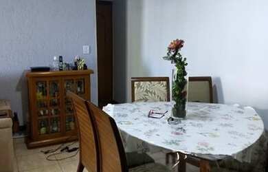 Imagem 4: APARTAMENTO RESIDENCIAL em SÃO PAULO - SP, CANGAÍBA