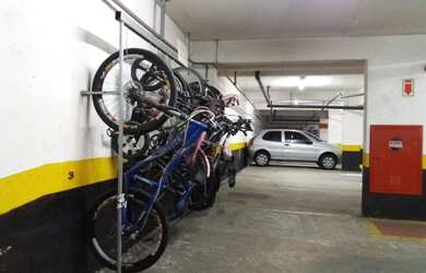 Imagem 2: Apartamento para venda com 62 metros quadrados e 3 quartos em Vila Firmiano...