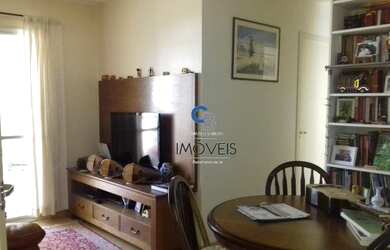 Imagem 1: Apartamento à venda, 68 m² por R$ 450.000,00 - Penha - São Paulo/SP