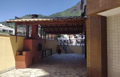 Imagem 3: Apartamento reformado. Sala, 2 quartos sendo 1 suíte , cozinha grande,...