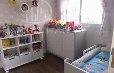 Imagem 11: MARAVILHOSO APARTAMENTO NA MOOCA- 85MTS - 2 VAGAS- PERMUTA POR APTO MAIOR