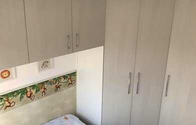 Imagem 10: Apartamento para venda com 58 metros quadrados com 2 quartos em Chácara Inglesa - São Paul