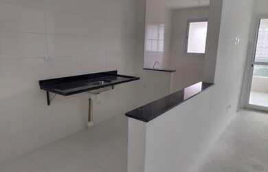 Imagem 16: APARTAMENTO 02 QUARTOS COM SUÍTE VISTA LATERAL PARA O MAR LAZER COMPLETO...