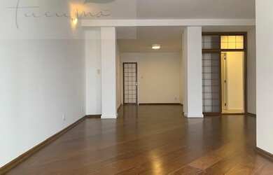 Imagem 4: Apartamento com 2 dormitórios e 1 vaga em frente ao clube Pinheiros