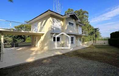 Imagem 2: Casa com 4 dormitórios, 380 m² - venda por R$ 1.590.000,00 ou aluguel...