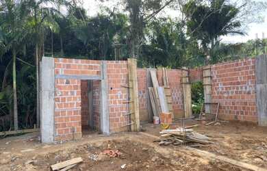 Imagem 14: Casa Alto Padrão Praia do Estaleiro Balneário Camboriú