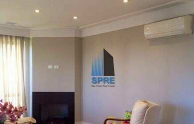 Imagem 2: Apartamento à venda, 252 m² por R$ 1.790.000,00 - Jardim Vitória Régia...