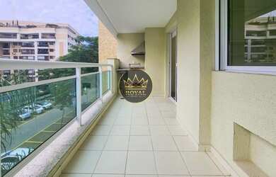 Imagem: Apartamento para Venda em Rio de Janeiro, Freguesia (Jacarepaguá)