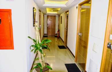 Imagem: O depósito possui 35m² de Área e está localizado em Taquara