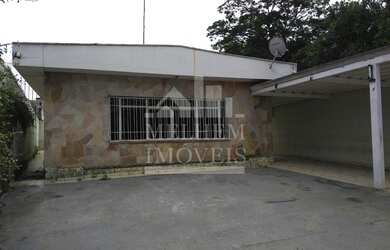 Imagem 1: Casa para venda ou locação - Jardim Japão, São Paulo