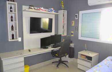 Imagem 11: Belissima Casa na Zona Sul - Espaçosa com Armários e Espaço Gourmet...