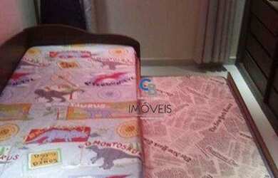 Imagem 10: Apartamento à venda, 55 m² por R$ 265.000,00 - Itaquera - São Paulo/SP