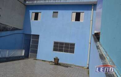 Imagem 14: Sobrado à venda, 254 m² por R$ 690.000,00 - Penha - São Paulo/SP