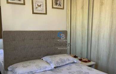 Imagem 10: Apartamento à venda, 63 m² por R$ 360.000,00 - São Lucas - São Paulo/SP