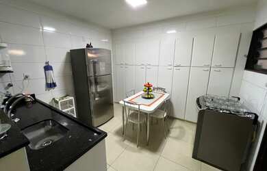 Imagem 4: Casa 03 Quartos Jardim Paulista em Ribeirão Preto