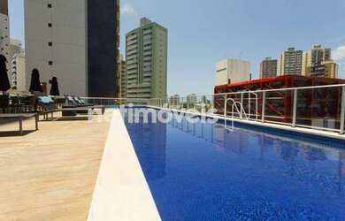 Imagem 3: Venda ou locação Apartamento 2 quartos Itaigara Salvador