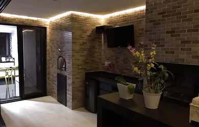 Imagem 11: Mobiliado no Analia Franco