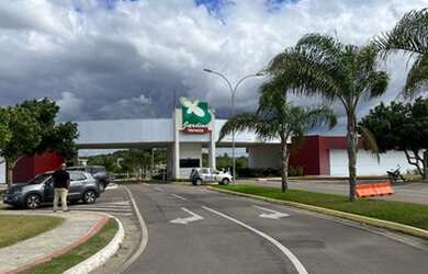 Imagem 3: Terreno Jardins Veneza 607m2