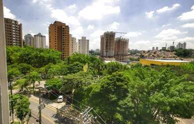 Imagem 14: Apartamento com 1 dormitório, 22 m² - venda por R$ 373.000,00 ou aluguel...