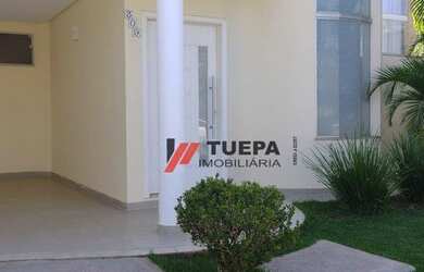 Imagem 7: Sobrado c/ 3 suítes c/ 200 m² à venda por R$ 1.484.00,000 ou aluguel...