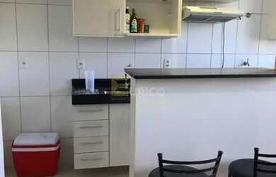 Imagem 4: Apartamento à venda no Condomínio Parque Patagônia em Paulínia/SP