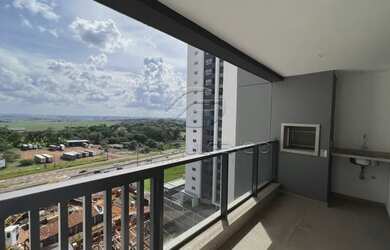 Imagem 6: Londrina - Apartamento Padrão - Gleba Fazenda Palhano